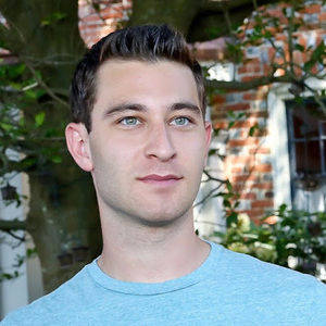 Meet your Posher, Trever